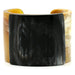 Horn Cuff Bracelet #9651 - HORN JEWELRY