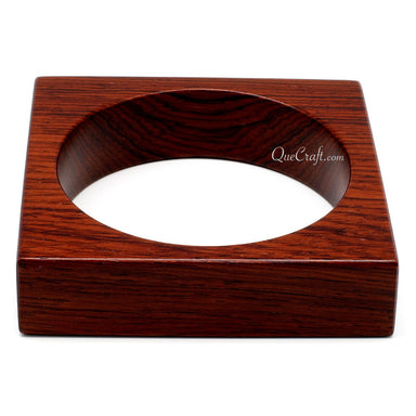 Rosewood Bangle Bracelet #10331 - HORN JEWELRY